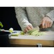 Фото Нож для чистки овощей Fiskars Norr 7 см 1016475
