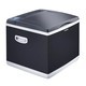 Фото Портативный гибридный холодильник с морозильной камерой Waeco Dometic CoolFun CK 40D Hybrid 9600000774