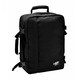 Фото Сумка-рюкзак с отделом для ноутбука CabinZero Absolute Black 36л Cz17-1201