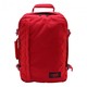 Фото Сумка-рюкзак с отделом для ноутбука CabinZero Naga Red 36л Cz17-1702