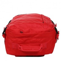 Сумка-рюкзак с отделом для ноутбука CabinZero Naga Red 36л Cz17-1702