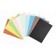 Фото Комплект цветного двустороннего картона Kite Dogs А5 2 шт K22-289_2pcs