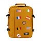 Фото Сумка-рюкзак с отделом для ноутбука CabinZero Orange Chill 44л Cz14-1309