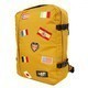 Фото Сумка-рюкзак с отделом для ноутбука CabinZero Orange Chill 44л Cz14-1309