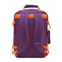 Сумка-рюкзак с отделом для ноутбука CabinZero Purple Cloud 36л Cz17-1703