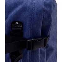 Сумка-рюкзак с отделом для ноутбука CabinZero Blue Jean 36л Cz17-1706