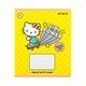 Фото Тетрадь школьная Kite Hello Kitty 12 листов в линию HK22-234