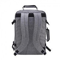 Сумка-рюкзак с отделом для ноутбука CabinZero Ice Grey 36л Cz17-1705