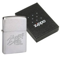 Зажигалка Zippo Windproof Lighter 302671
