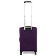 Фото Чемодан на 4 колесах IT Luggage Glint Purple S 32 л IT12-2357-04-S-S411