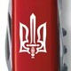 Фото Складной нож Victorinox Spartan Ukraine 1.3603_T0300u