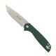 Фото Нож складной Ganzo зеленый G6803-GB