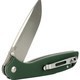 Фото Нож складной Ganzo зеленый G6803-GB