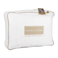 Набор одеяло с подушками Karaca Home Cotton 195х215 евро svt-2000022291071