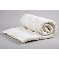 Одеяло Lotus Cotton Delicate 170х210 крем двуспальное 2000008472869