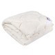 Фото Одеяло Lotus Cotton Extra 155х215 полуторное молочное svt-2000022289818