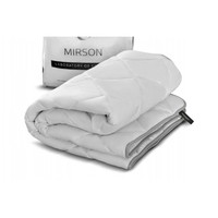 Одеяло MirSon Bianco Тенсель (Modal) 0775 зима 172x205 см 31154207