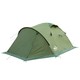 Фото Палатка Tramp Mountain 3 (V2) зеленая TRT-023-green
