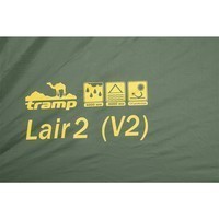 Палатка Tramp Lair 2 v2 TRT-038