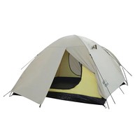 Палатка Tramp Lite Camp 4 TLT-022-sand