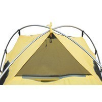 Палатка Tramp Lite Camp 4 TLT-022-sand