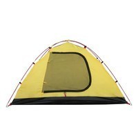 Палатка Tramp Lite Tourist 3 TLT-002-olive