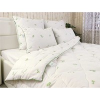 Одеяло Руно 140х205 см 321.52_Bamboo Style