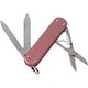 Фото Складной нож Victorinox CLASSIC SD Precious Alox розовый 0.6221.405G