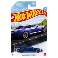 Фото Тематическая машинка Hot Wheels Lamborghini HFW37-2