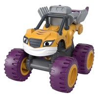 Машинка Fisher Price Blaze and the monster machines Monster Engine Stripes CGF20-5