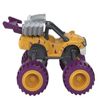 Машинка Fisher Price Blaze and the monster machines Monster Engine Stripes CGF20-5