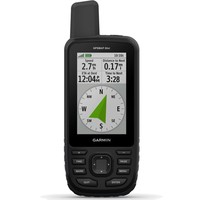 GPS-навигатор Garmin GPSMAP 66st 010-01918-12