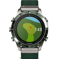 Часы-навигатор Garmin MARQ Gen 2 Golfer 010-02648-21