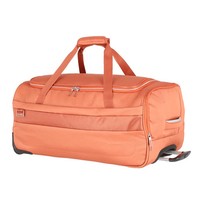 Дорожная сумка Travelite Ecodiver на 2 колесах 71л Copper TL092701-87