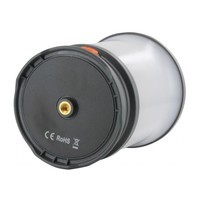 Комплект Fenix Кемпинговый фонарь CL30R + Фонарь ручной E03R