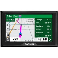 Фото GPS навигатор Garmin Drive 52 010-02036-6M