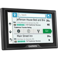 GPS навигатор Garmin Drive 52 010-02036-6M