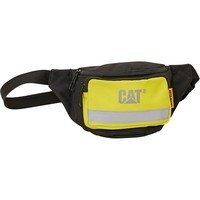 Поясная сумка Cat Work Yellow 2 л 84001;487