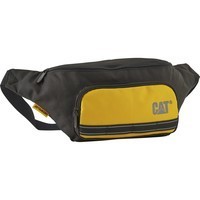 Поясная сумка Cat V-Power Yellow 6 л 84308;12