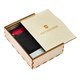 Фото Комплект Victorinox Нож Huntsman Red 1.3713 + Подарочная коробка для ножа 91мм vix-2
