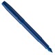 Фото Перьевая ручка Parker IM 17 Professionals Monochrome Blue FP F B 28 111