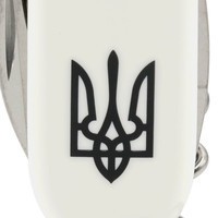Складной нож Victorinox Spartan Ukraine 1.3603.7R1