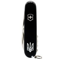 Складной нож Victorinox Spartan Ukraine 1.3603.3R1