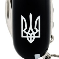 Складной нож Victorinox Spartan Ukraine 1.3603.3R1