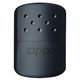 Фото Комплект Грелка для рук Zippo Black Hand Warmer Euro 40368 + Химическая грелка-стелька Thermopad Foot Warmer L TPD78050tp