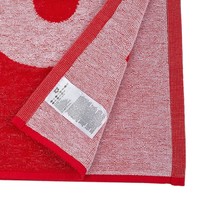 Полотенце Arena Gym Soft Towel 100х50 см 001994-410