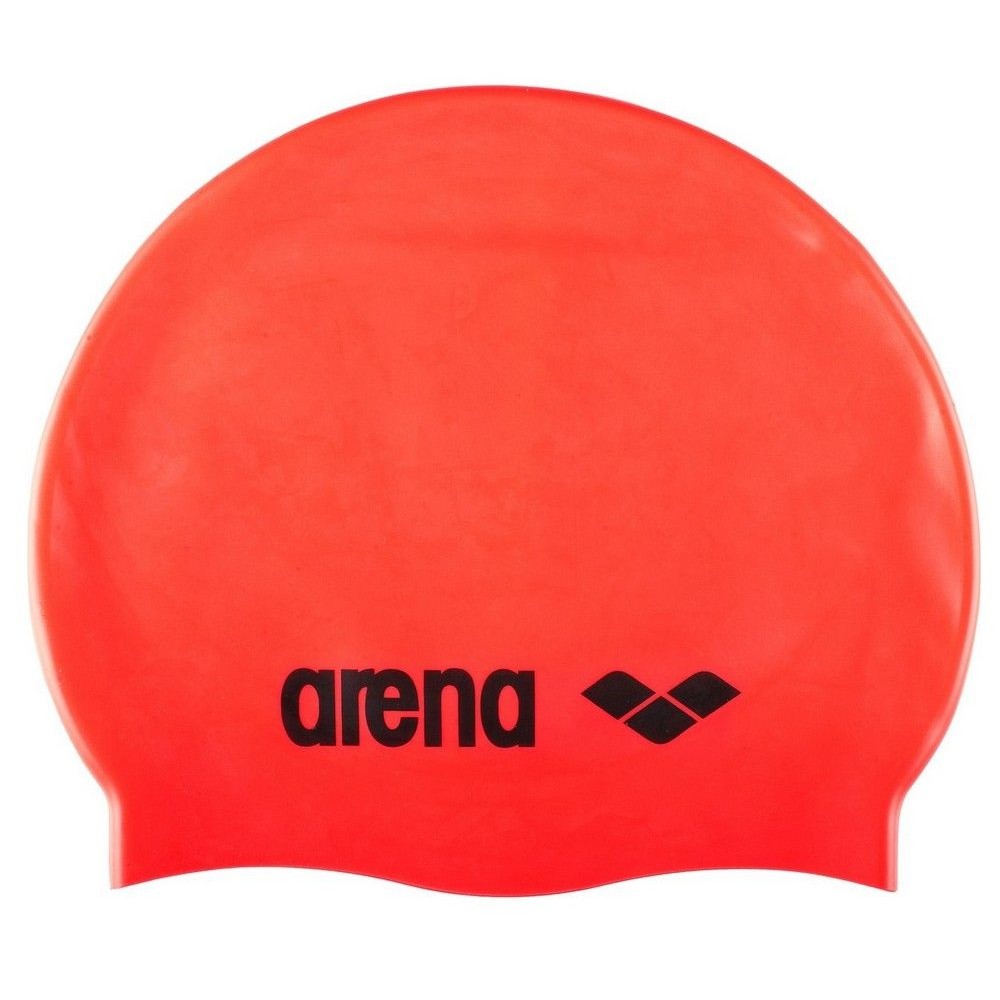 Шапочка для плавания Arena Classic Silicon 91662-040