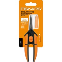 Ножницы для микрообрезки с PTFE Fiskars SP131 1063321