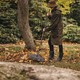 Фото Грабли для листьев Fiskars Solid M 1063090