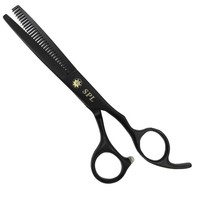 Ножницы парикмахерские SPL 90031-63